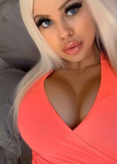 Проститутка Анюта? Анюта?