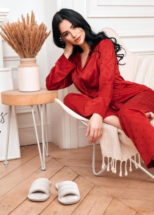 Проститутка Дана Дана