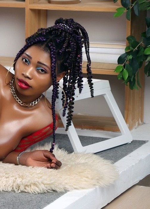 Проститутка Тойя Тойя