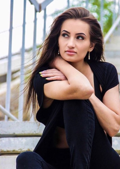 Проститутка Ирина Ирина