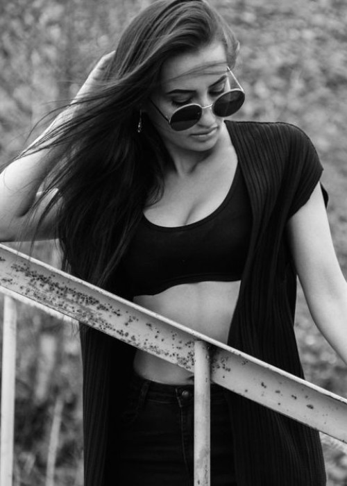 Проститутка Ирина Ирина