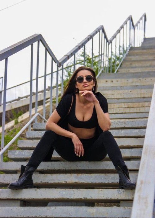 Проститутка Ирина Ирина