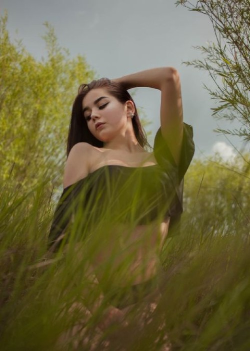 Проститутка Света Света