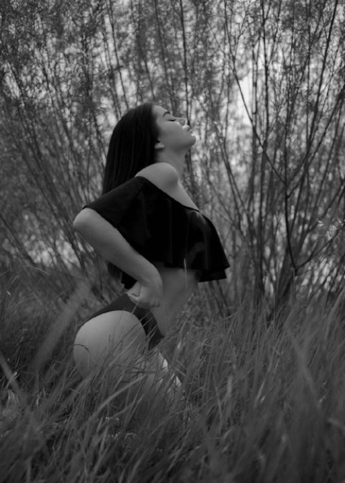 Проститутка Света Света