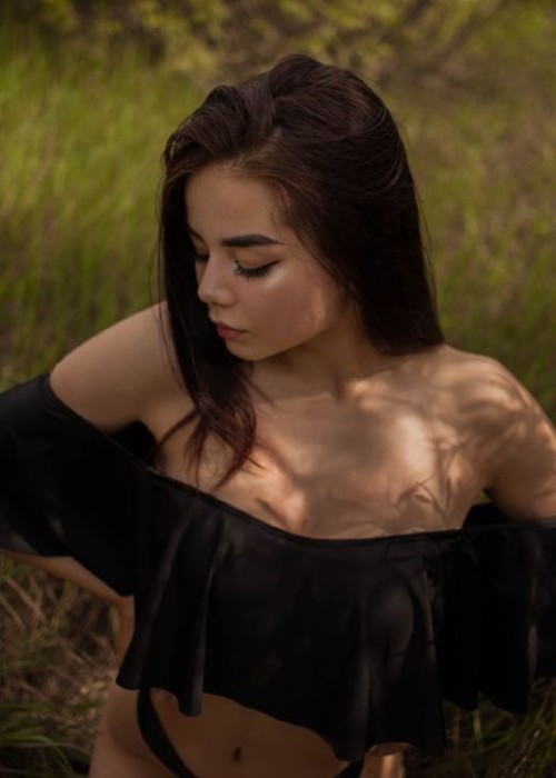 Проститутка Света Света